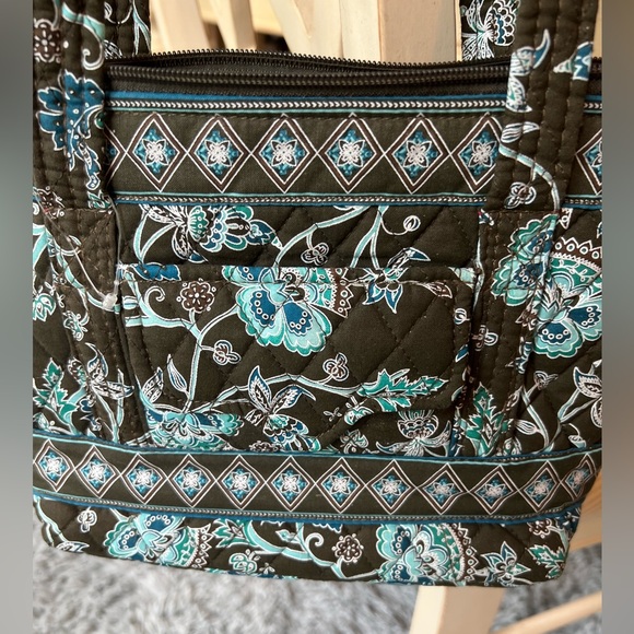 Tanya Lee Quilted Purse - Picture 3 of 9